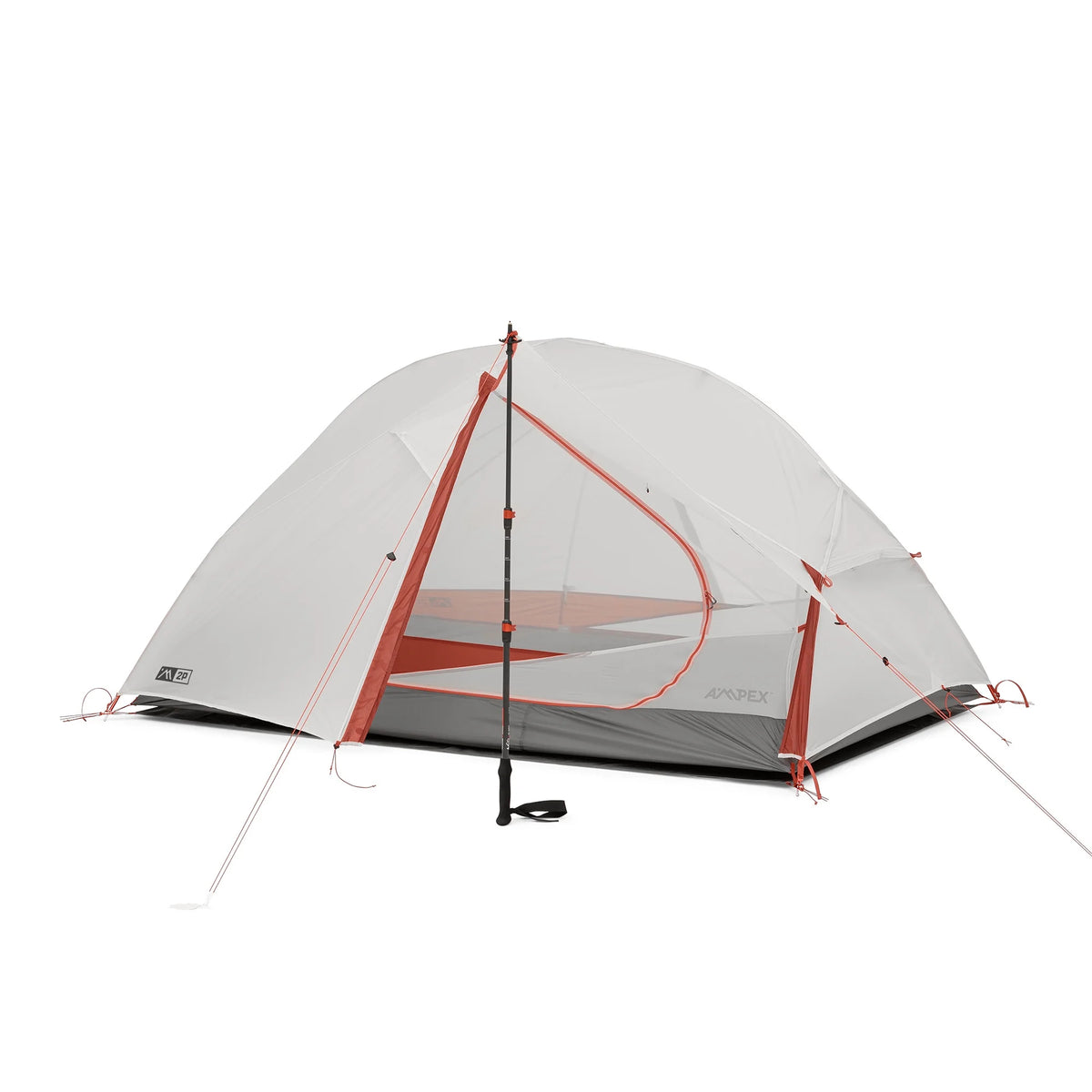 AMPEX Codazzi 2 Person Backpacking Tent