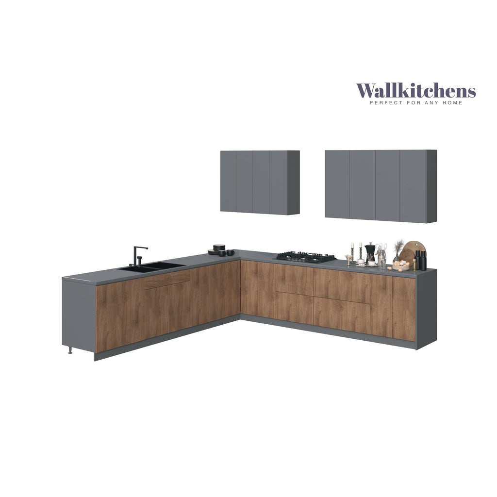 Kitchen Prodigy Collection Base Size 11Ft Wide