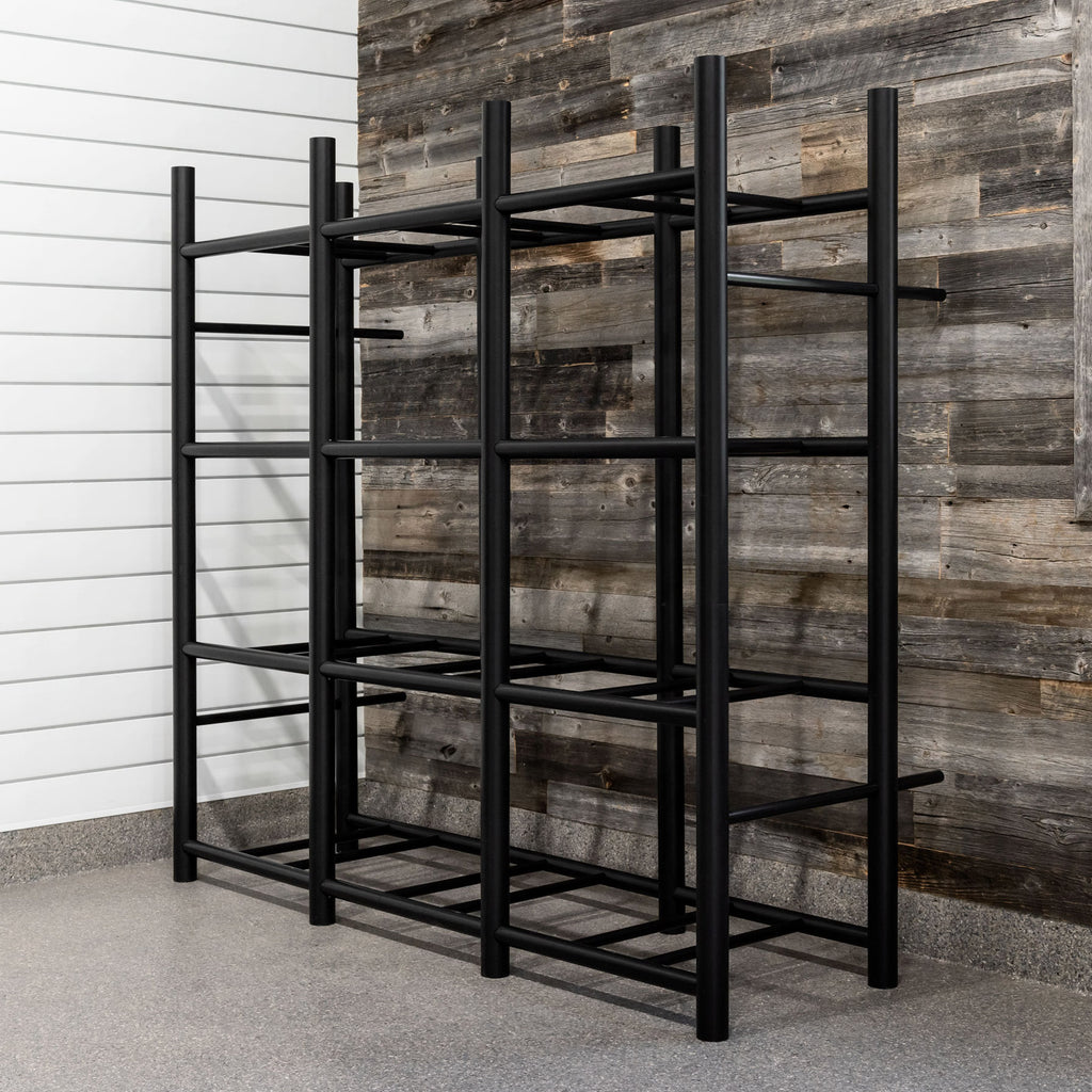 Proslat Heavy-duty 12 Tote Rack