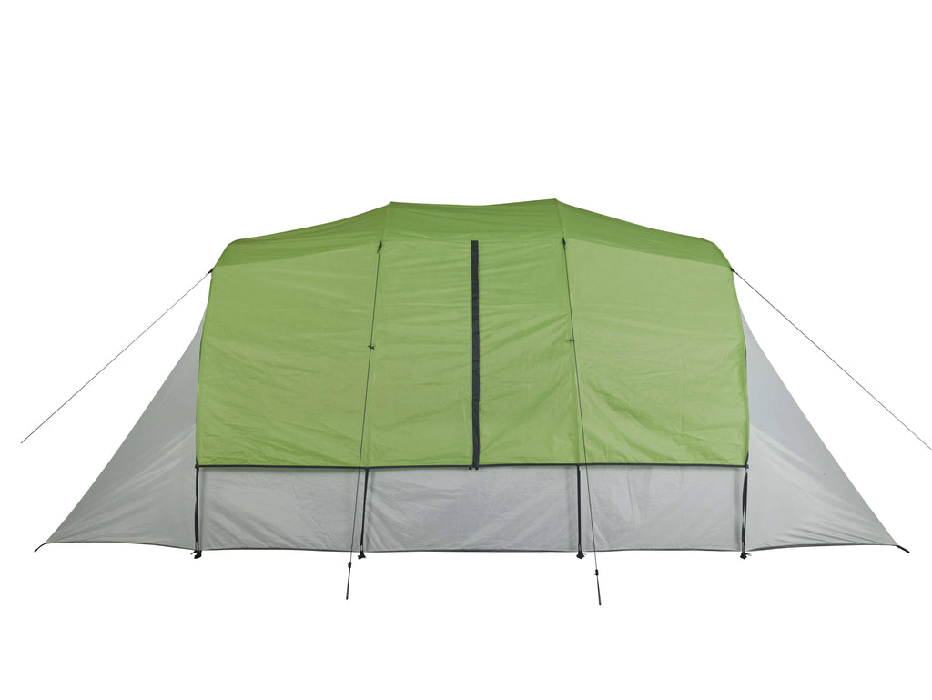 Ozark Trail 8 Person, Clip & Camp Family Tent, 16��  x 8 �� x 78", 23.81 lbs.