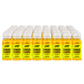 SLAPP Organic Ginger & Turmeric Daily Booster Shots 48-count