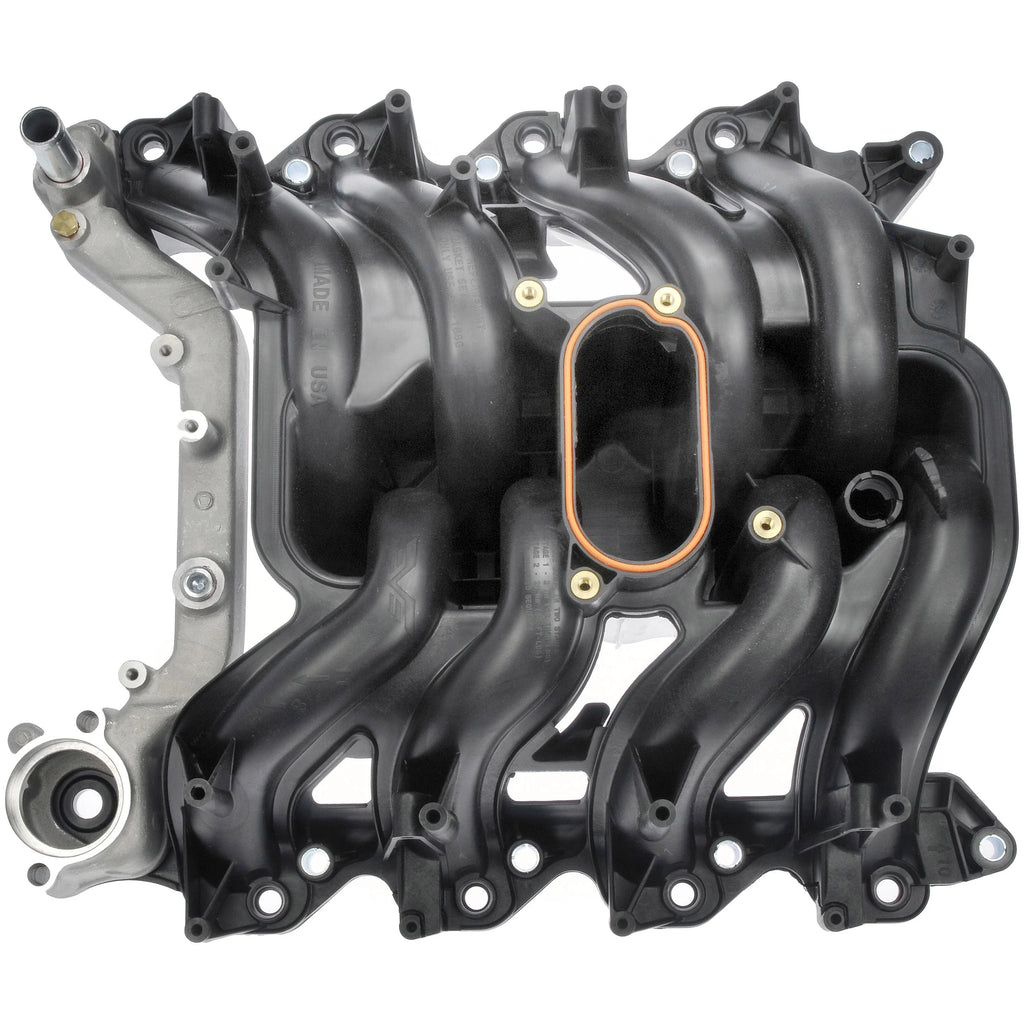 Dorman 615-188 Engine Intake Manifold for Specific Ford Models, Black