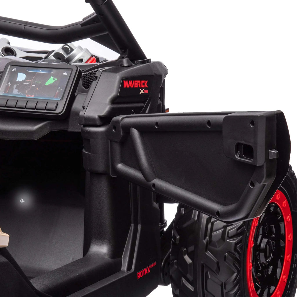 Freddo Cam Am Maverick UTV 48V 2 Seater