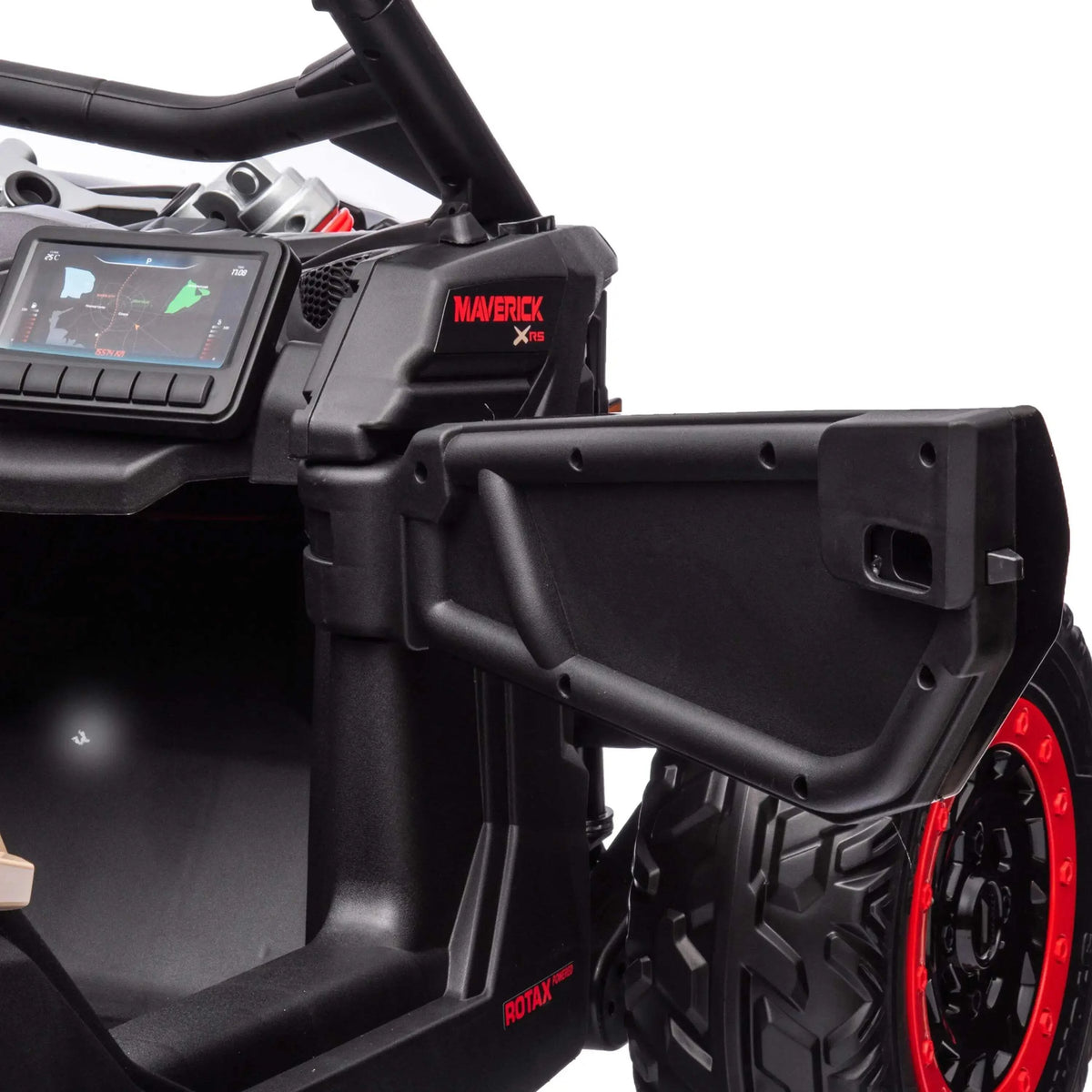 Freddo Cam Am Maverick UTV 48V 2 Seater