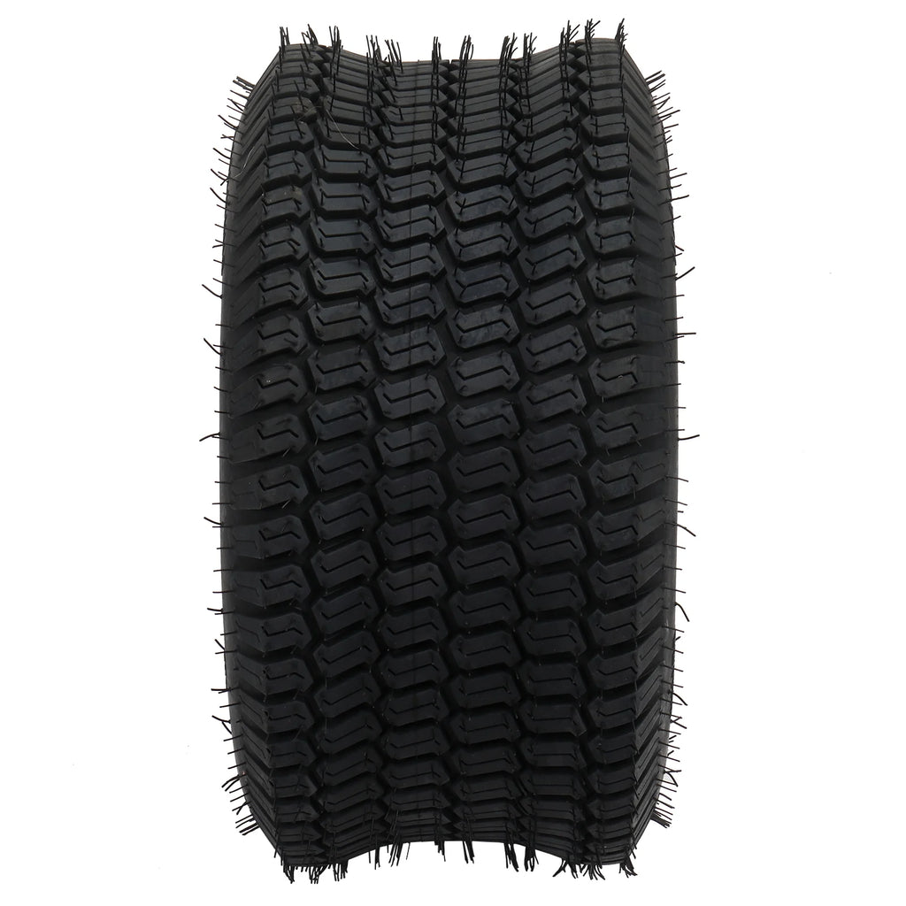 Ktaxon 22x9.50-12 Lawn Mower Golf Cart Turf Tires (2-Pack),QM332 4PR