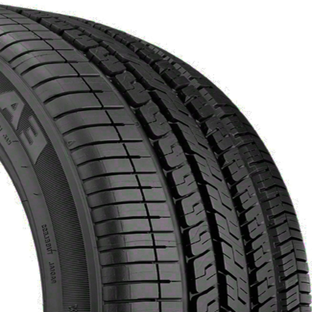 Goodyear Eagle RS-A 245/45R18 96V All-Season Tire