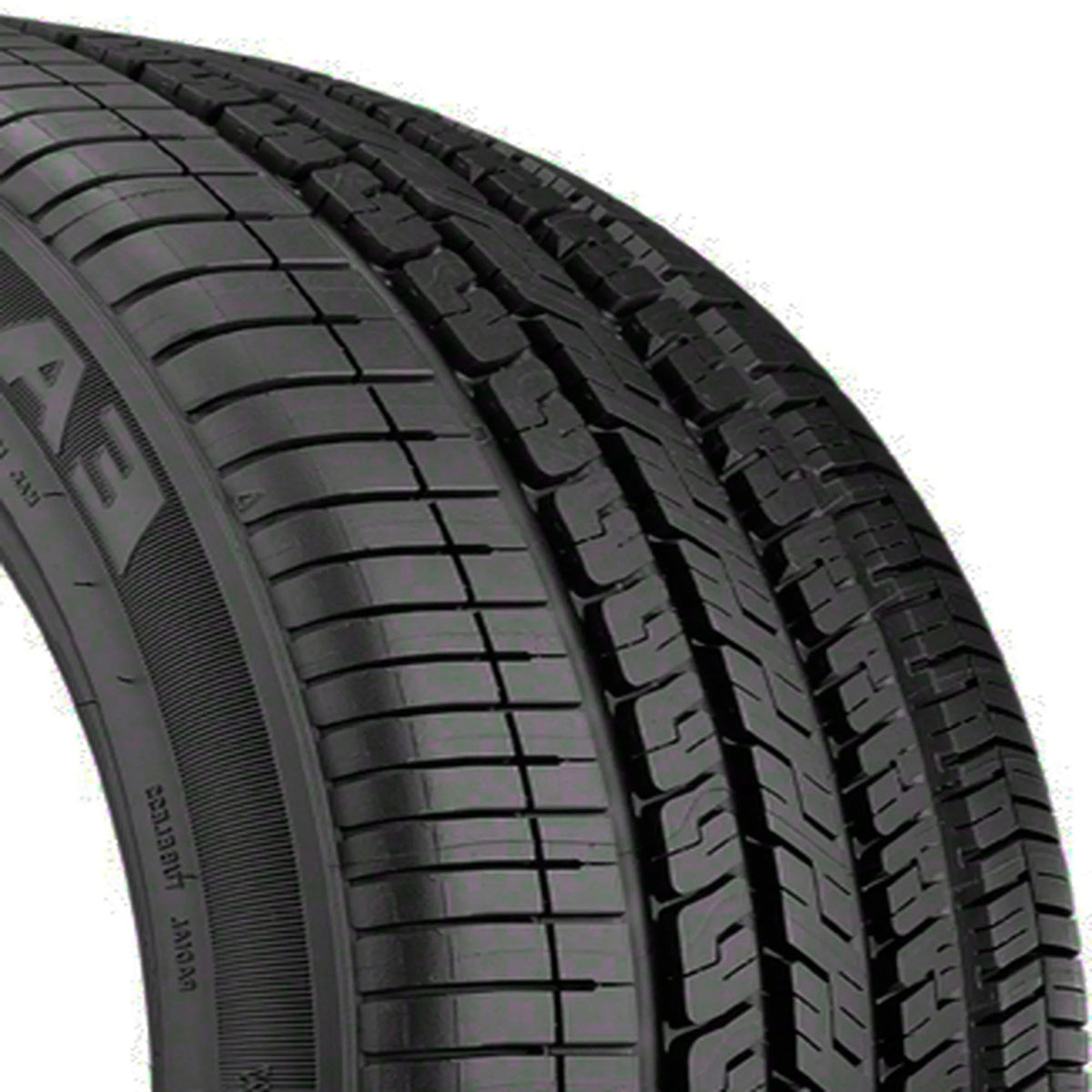 Goodyear Eagle RS-A 245/45R18 96V All-Season Tire