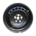 Subaru Impreza Wheel 2017-2019 16" Factory OEM Black 28111FL03A