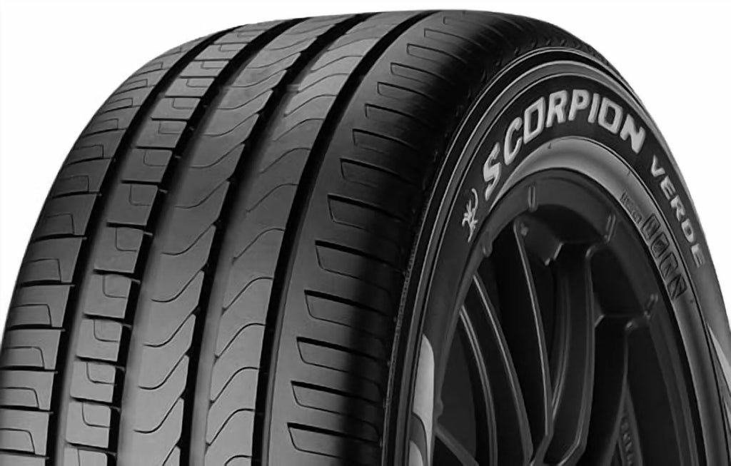 2 Pirelli Scorpion Verde 255/45R20 101W Summer Touring RUN FLAT Tire 400AAA SUV P2789300 / 255/45/20 / 2554520