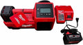 Milwaukee M18 2848-20 Inflator Kit with 48-11-1850 5.0 Battery and Charger