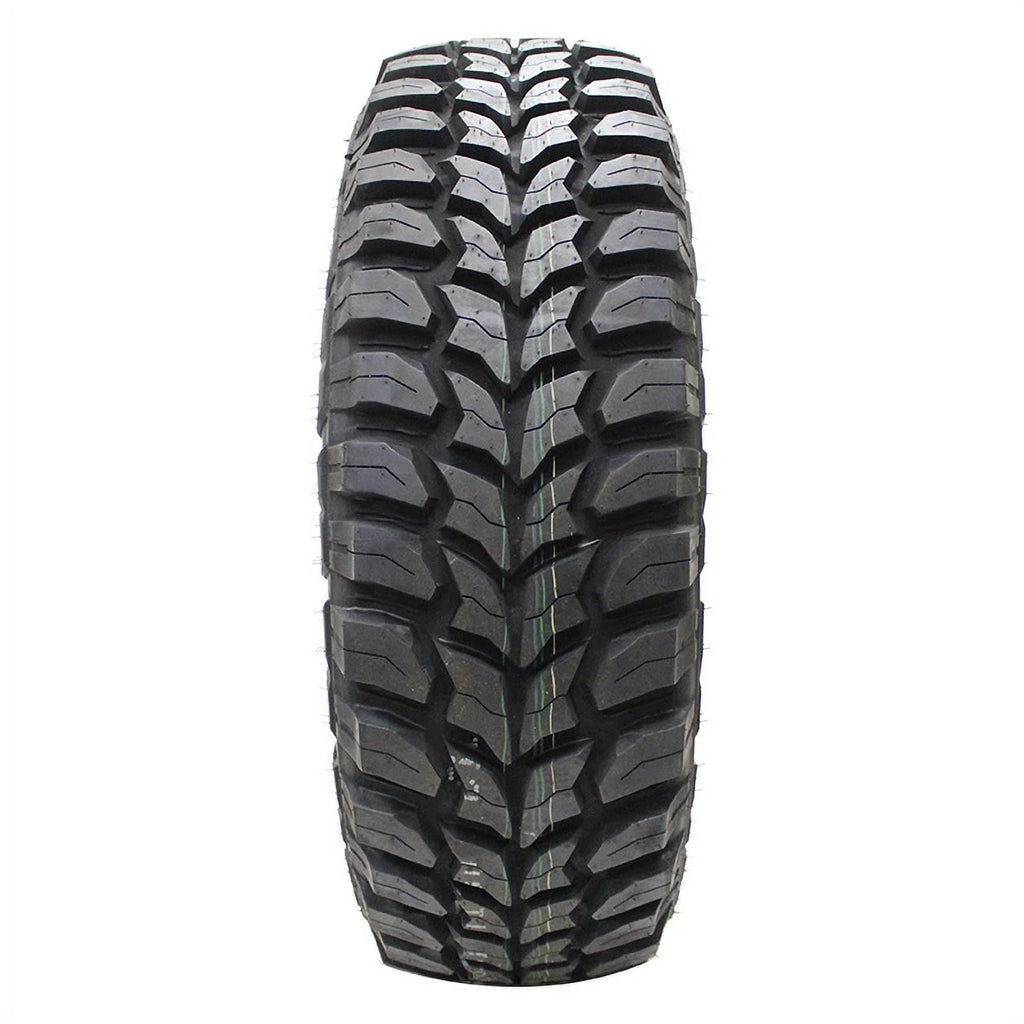 Crosswind M/T Mud Terrain LT285/75R16 126/123Q E Light Truck Tire