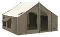 Open Box Kodiak Canvas 6170 8-Person Cabin Lodge Tent