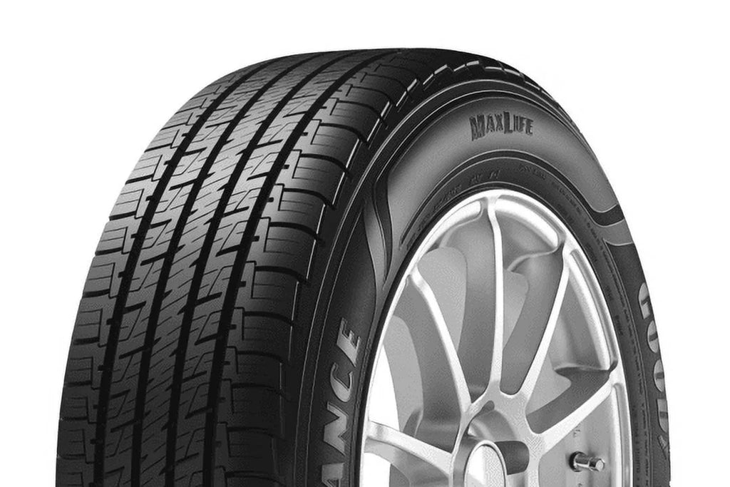 Goodyear Assurance Maxlife 225/60R16 98H All-Season Tire