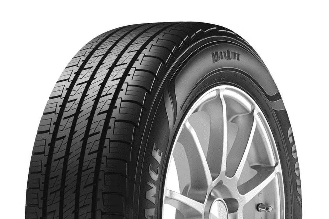 Goodyear Assurance MaxLife All Season 215/70R16 100H Passenger Tire