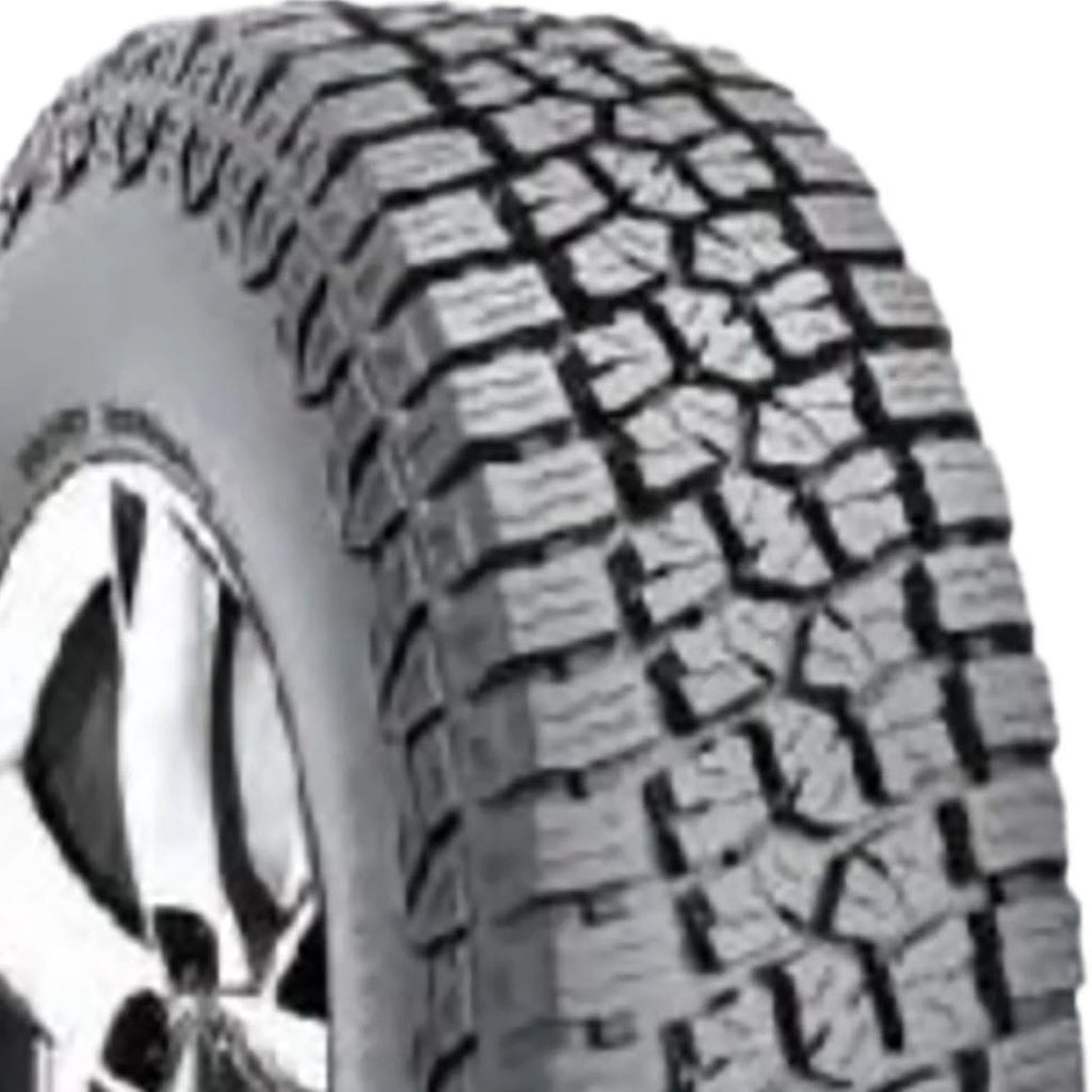 Dcenti DC88 A/T All Terrain 245/70R17 110T Light Truck Tire