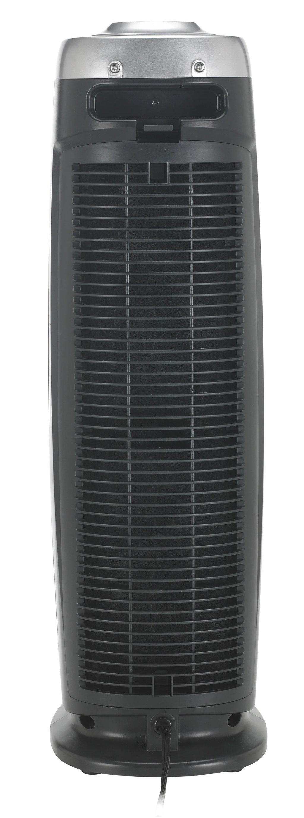 GermGuardian 743 Sq. ft. Tower Air Purifier with HEPA Pure Filter, Gray, AC4820