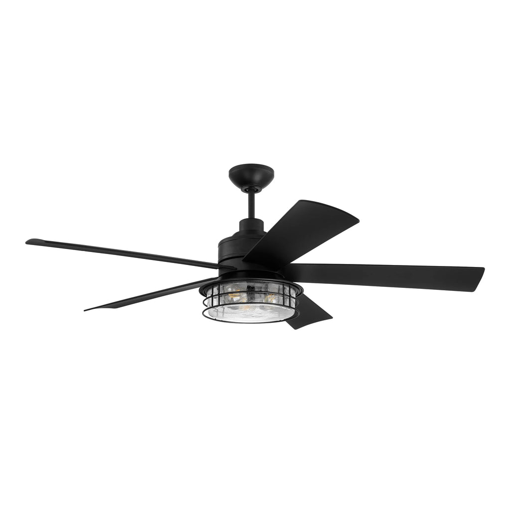 Craftmade  56" Garrick Ceiling Fan
