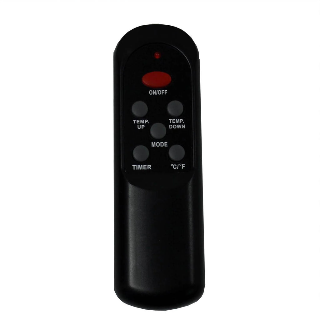 LifeSmart LifePro 4 Element 1500W Electric Infrared Quartz Space Heater