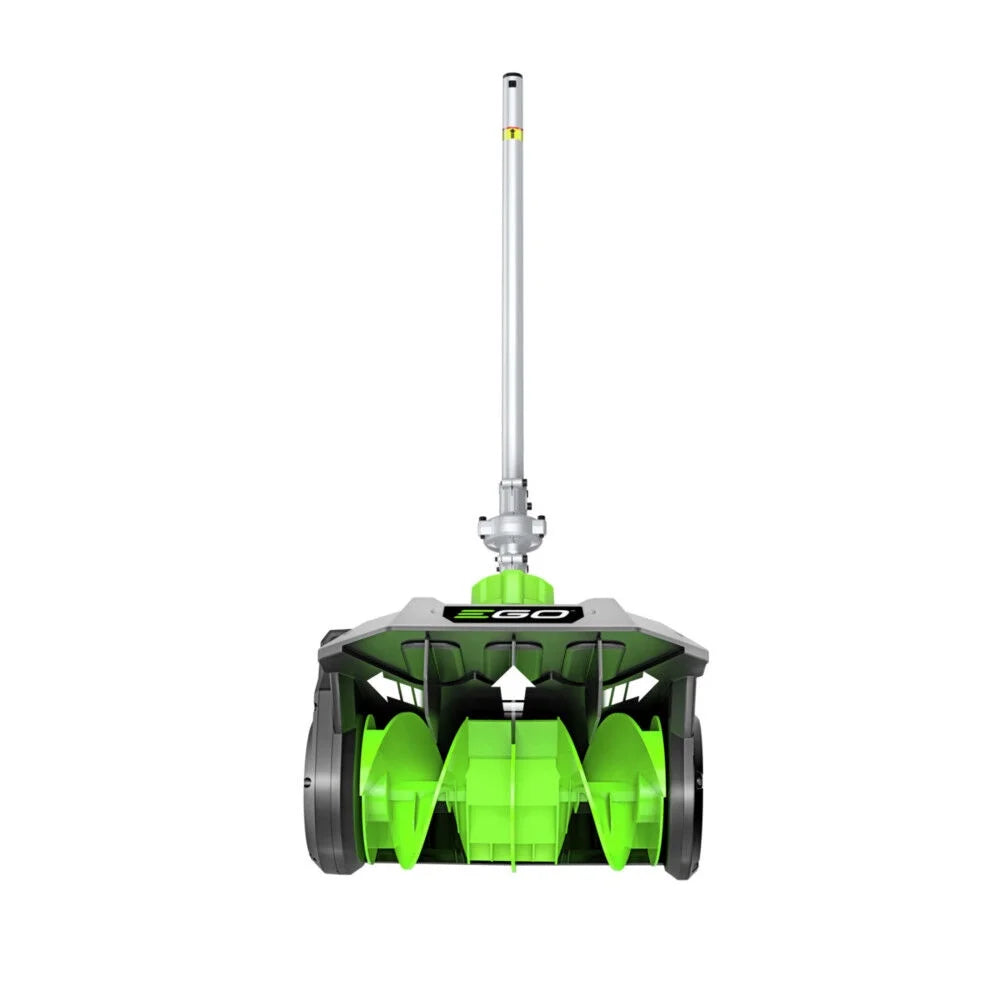 EGO Power+ Multi Head System 12 in 4.0 Ah 56 V Self-Propelled Snow Thrower Attachment Tool