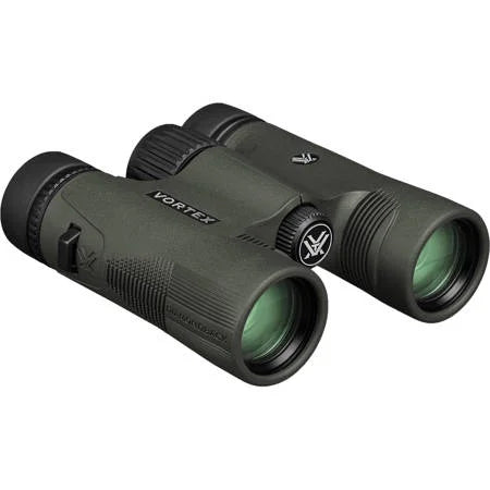 Vortex Optics Diamondback HD Binoculars 10x42