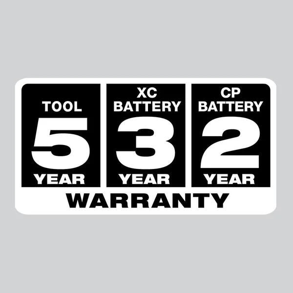 M18 18V Lithium-Ion Cordless Combo Tool Kit (7-Tool) with (4) 3.0 Ah Batteries, Charger and Tool Bag
