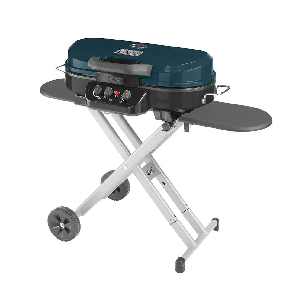 Coleman RoadTrip® 285 Portable Stand-Up Propane Grill