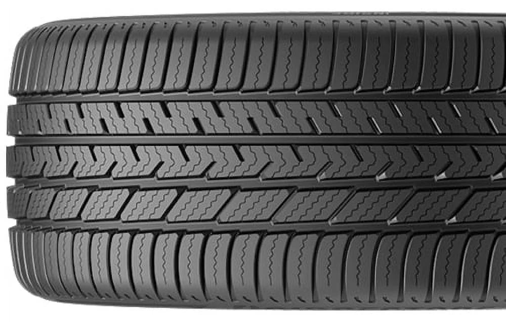 1 Bridgestone Potenza Sport AS 225/45R17 94W All Season Ultra High Performance BR011925 / 225/45/17 / 2254517