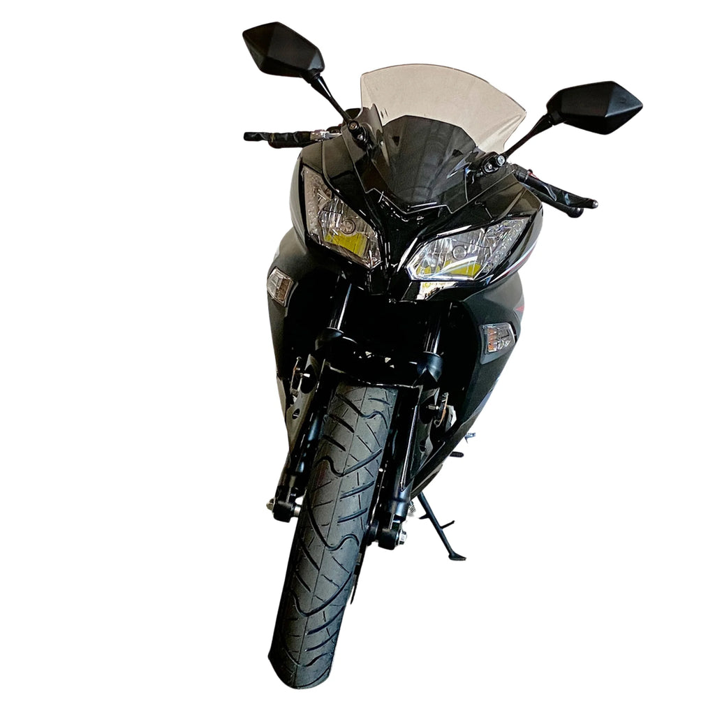 Venom SuperBike | 250cc Motorcycle | Fuel Injected | 6 Speed