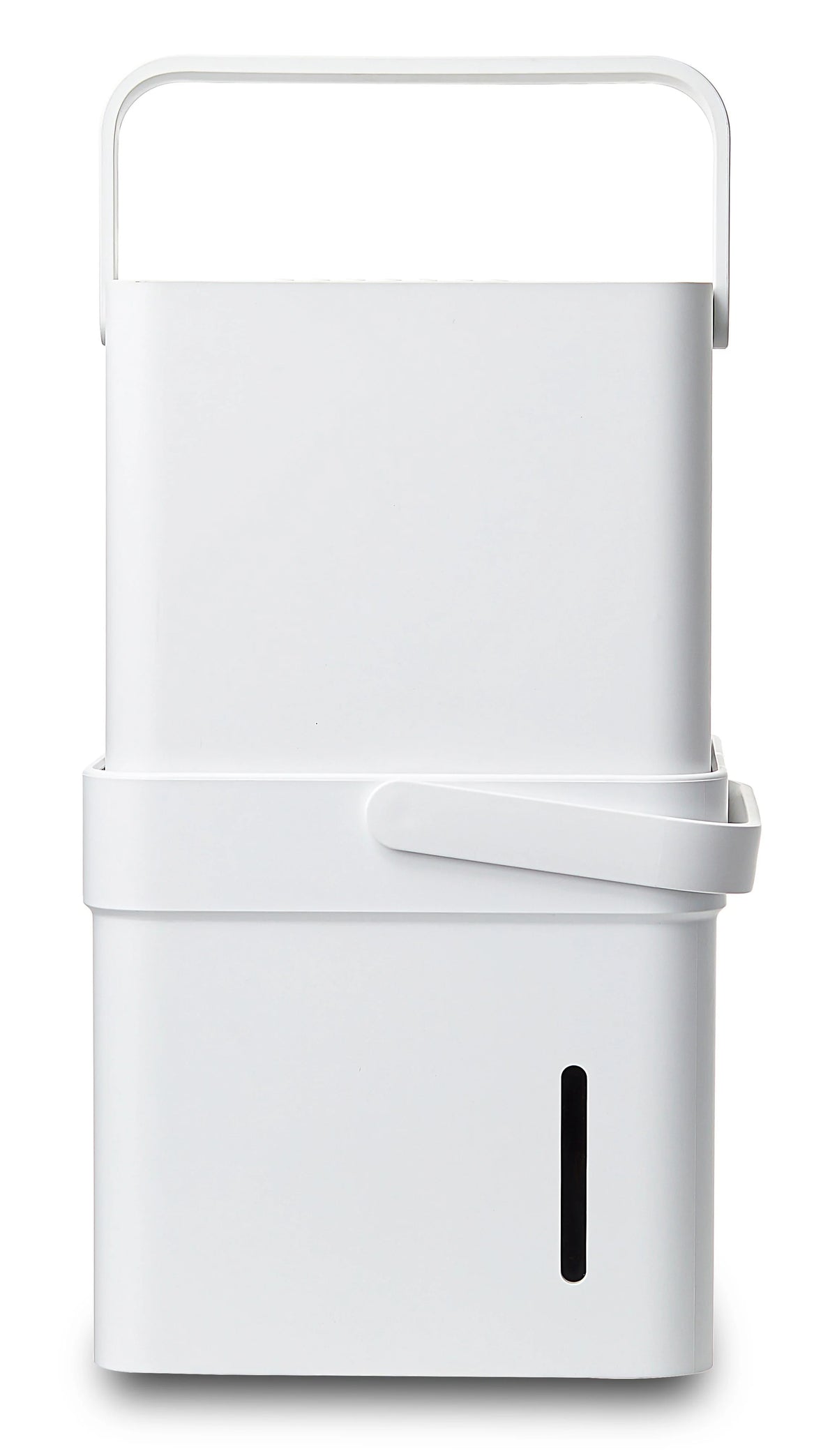 Midea Cube 20-Pint Smart WiFi Dehumidifier, Coverage up to 2,000 sq. ft.