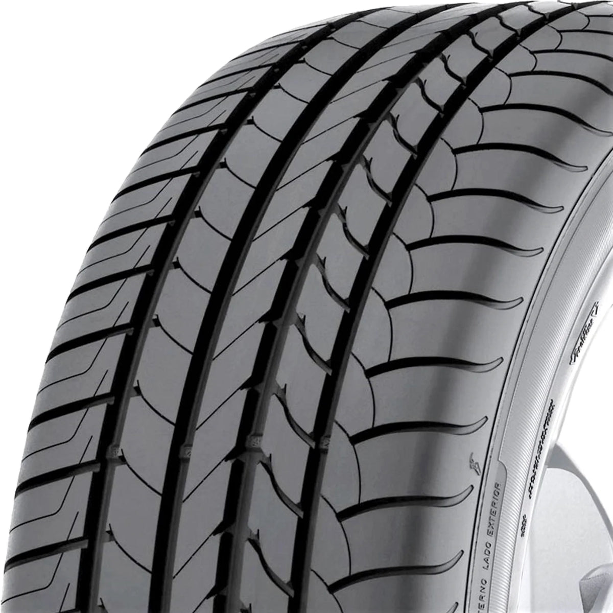 Goodyear EfficientGrip 215/60R16 96H Performance Summer Tire