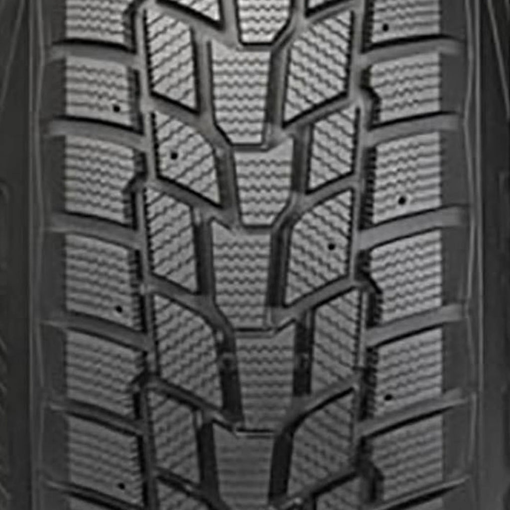 Cooper Evolution Winter Winter 195/65R15 95T XL Passenger Tire