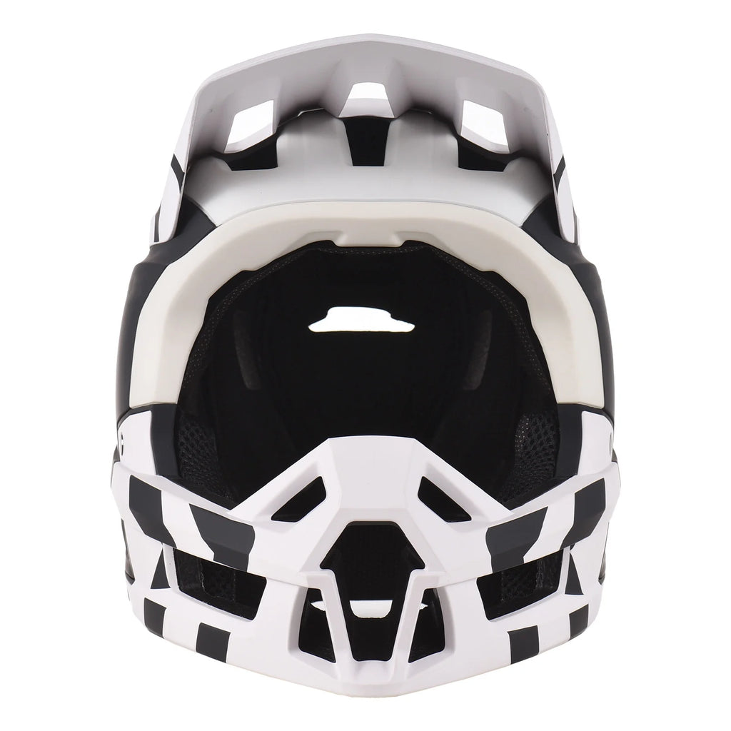 Mountain Full Face Mountain Bike Helmet Ventilation Lightweight Helmet