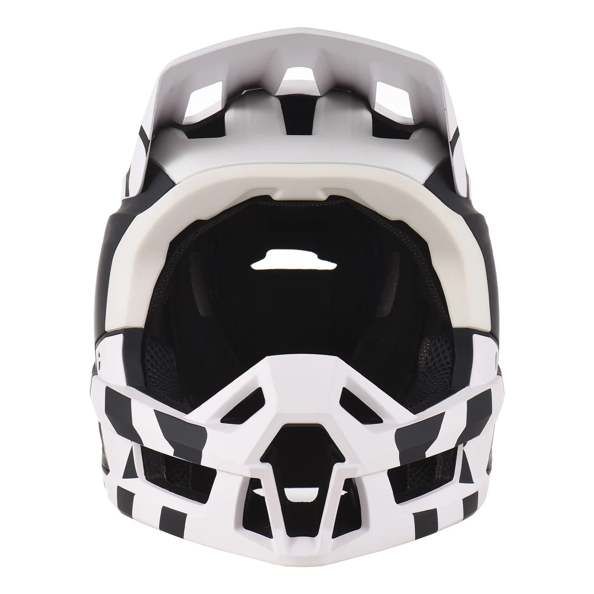 Mountain Full Face Mountain Bike Helmet Ventilation Lightweight Helmet