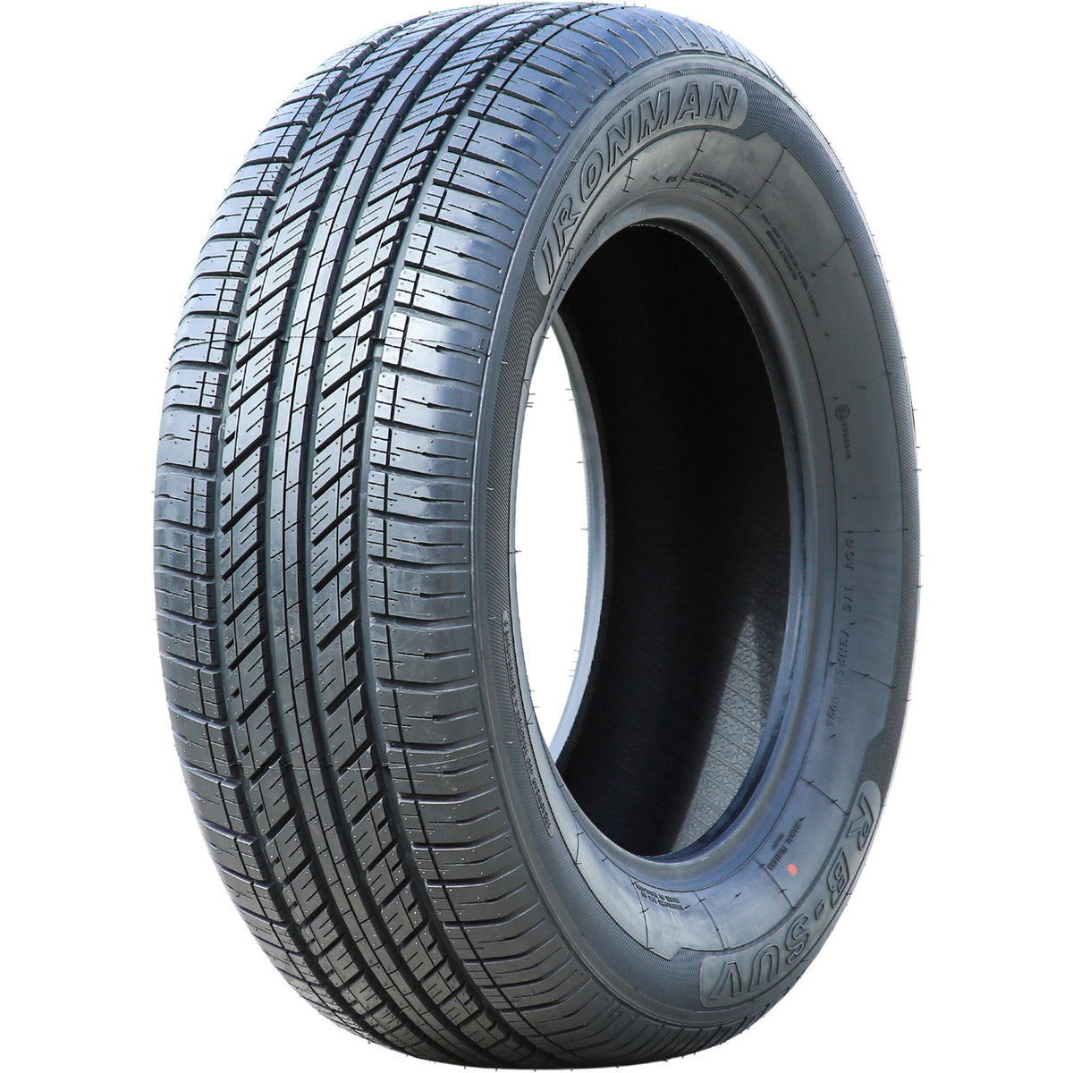 Ironman RB-SUV All Season 265/60R18 110H SUV/Crossover Tire