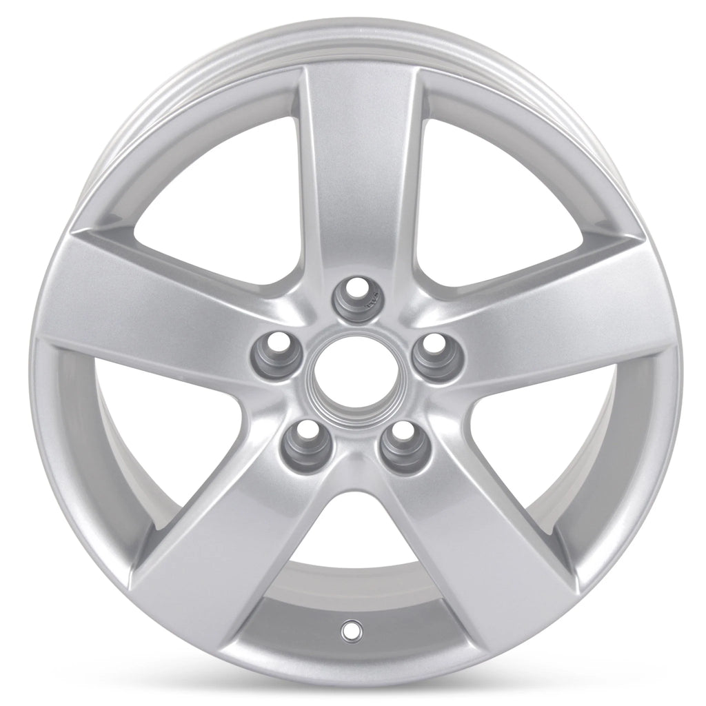 New 16" Alloy Replacement Wheel for Volkswagen Jetta 2008 2009 2010 VW Rim 69872