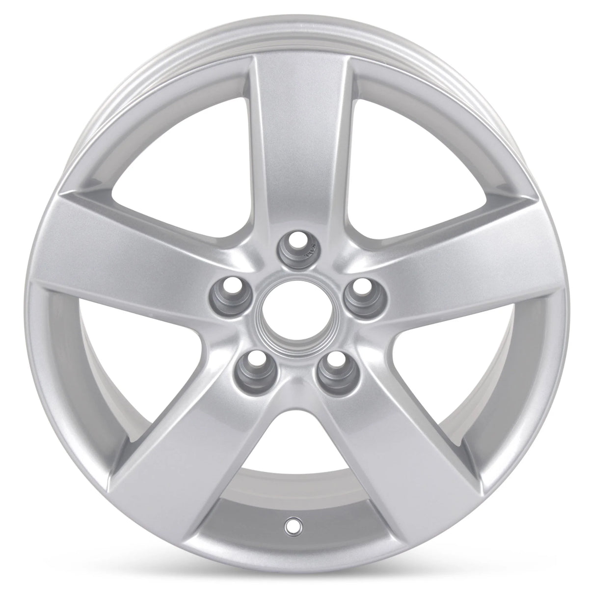 New 16" Alloy Replacement Wheel for Volkswagen Jetta 2008 2009 2010 VW Rim 69872