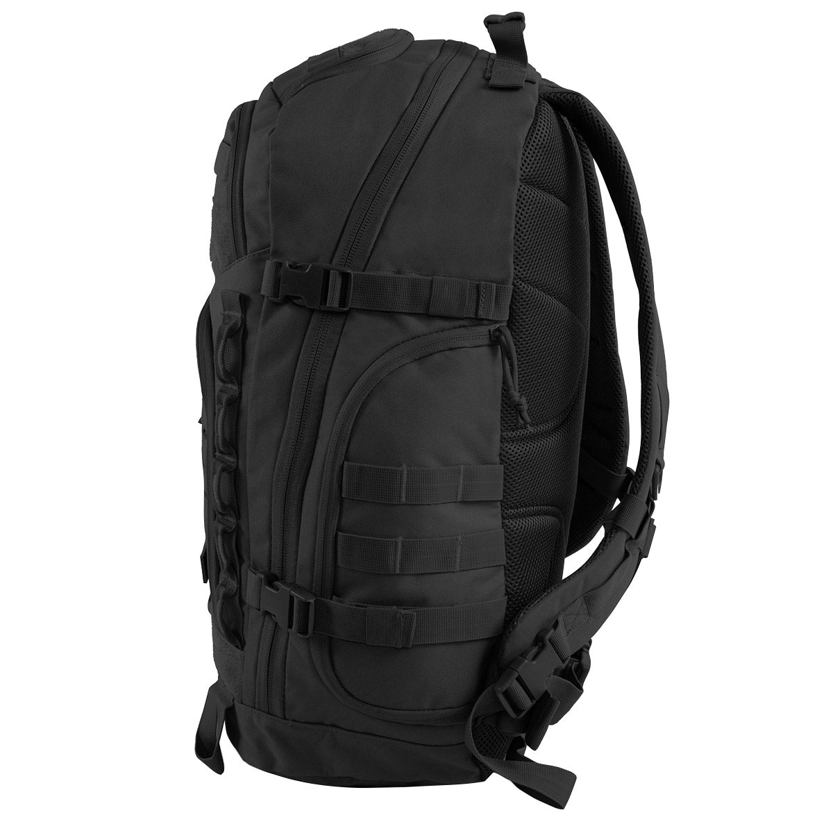 Highland Tactical Foxtrot Backpack