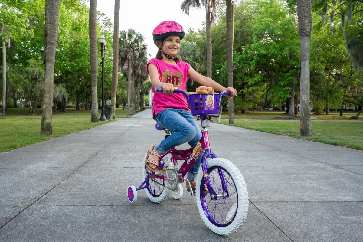 16" Bike