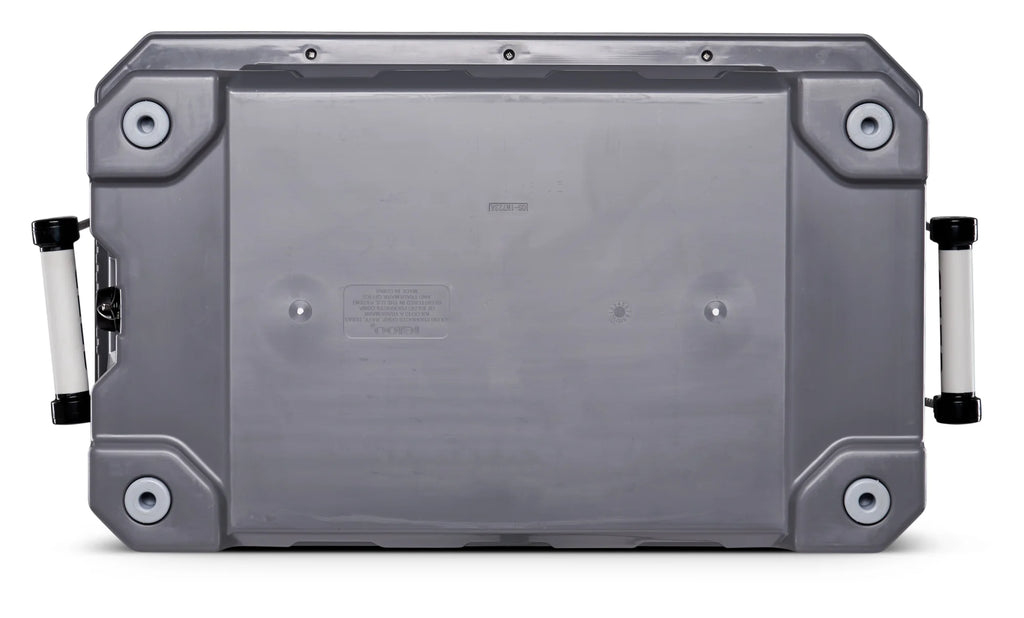 Igloo IMX 70 QT Hard Sided Cooler, Gray