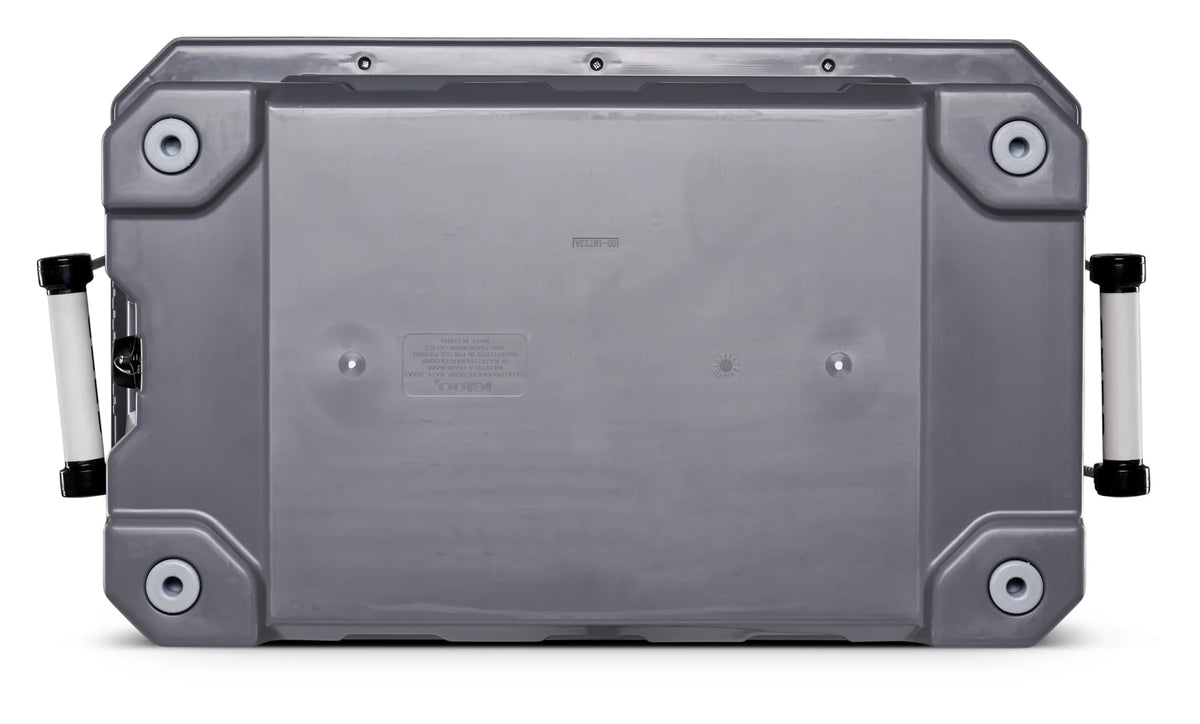 Igloo IMX 70 QT Hard Sided Cooler, Gray