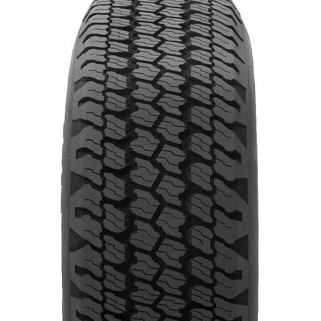 Goodyear Wrangler AT/S All Terrain P265/70R17 113S Passenger Tire