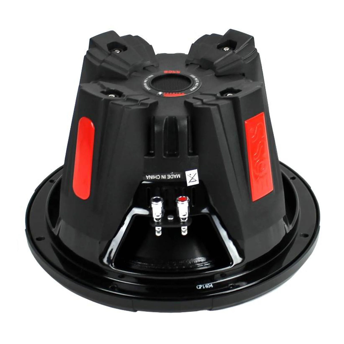 BOSS Audio Phantom 12-Inch 2300W Car Audio Subwoofer Speakers (2 Pack)