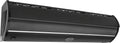 DuraSteel Wall Mounted Air Curtain Fan - Dark 36 Inch Air Door - UL Certified Heavy Duty - Commercial Super Power Indoor Over Door Fan with Door Magnetic Switch by Aerial Titan-2