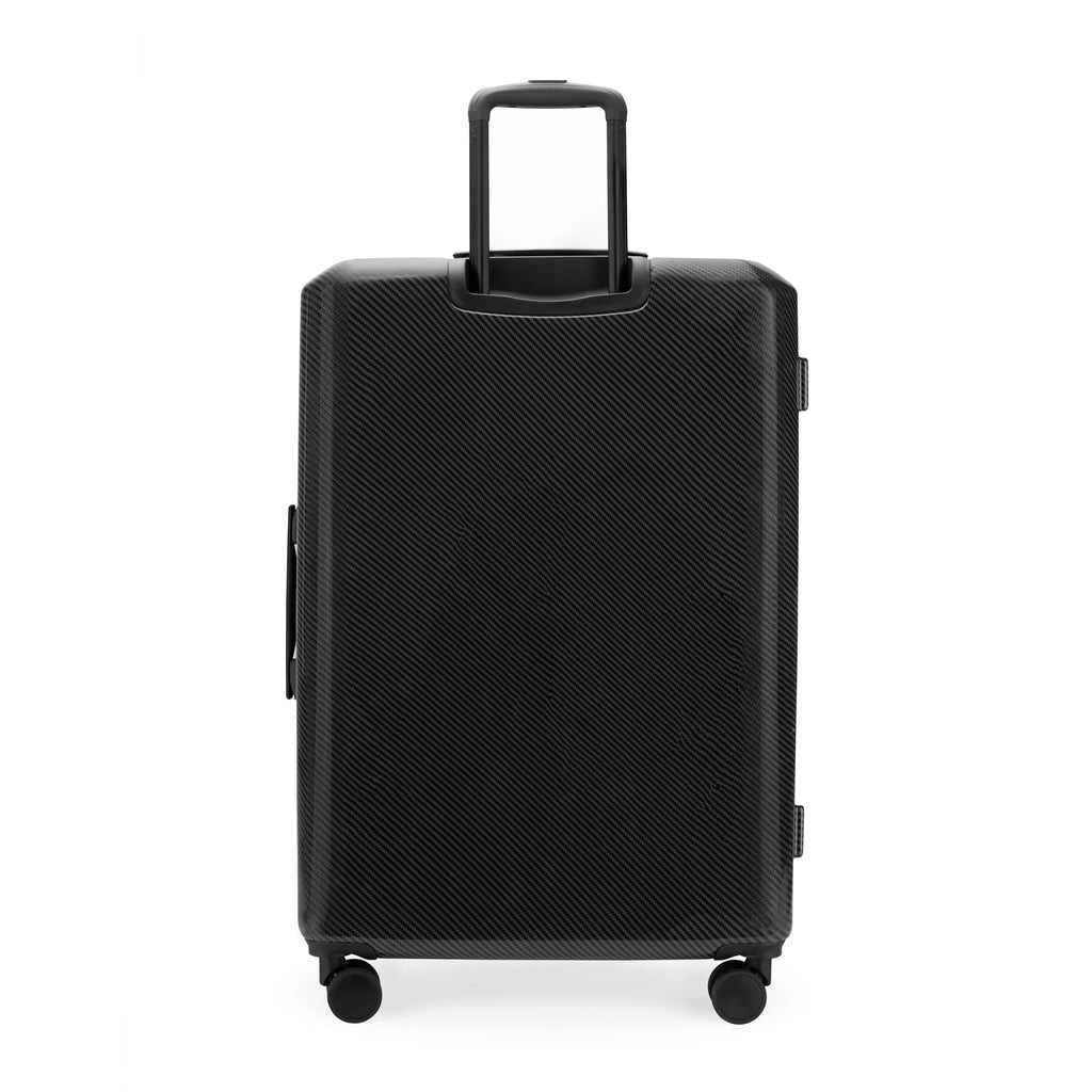 iFLY Carbon Elite 28" Hardside Checked Luggage, Teal