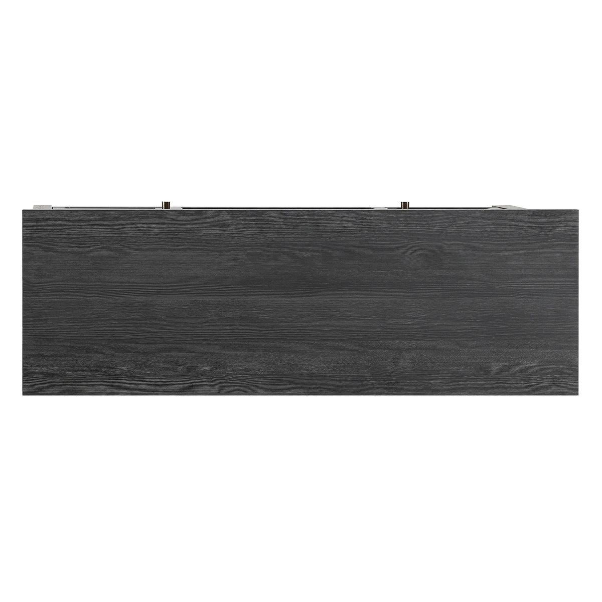 Evelyn&Zoe Colton TV Stand for TV's up to 55", White