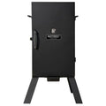 Masterbuilt 536.3-sq in Black Electric Smoker