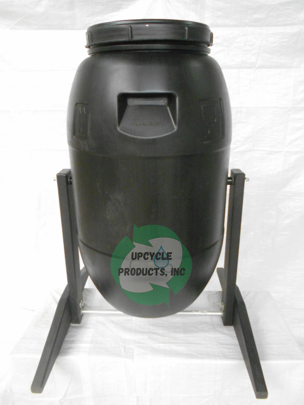 UpCycle Products Tumbling Compost Bin