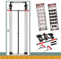 Tower 200 Complete Door Gym Body Workout Fitness