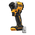 DeWalt 20V MAX 3 SPEED 1/4" IMPACT DRIVER BARE TOOL