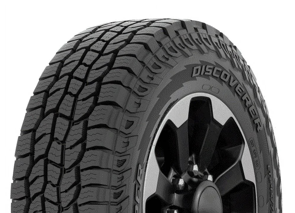 Cooper Discoverer All-Terrain LT285/70R17 121S Tire